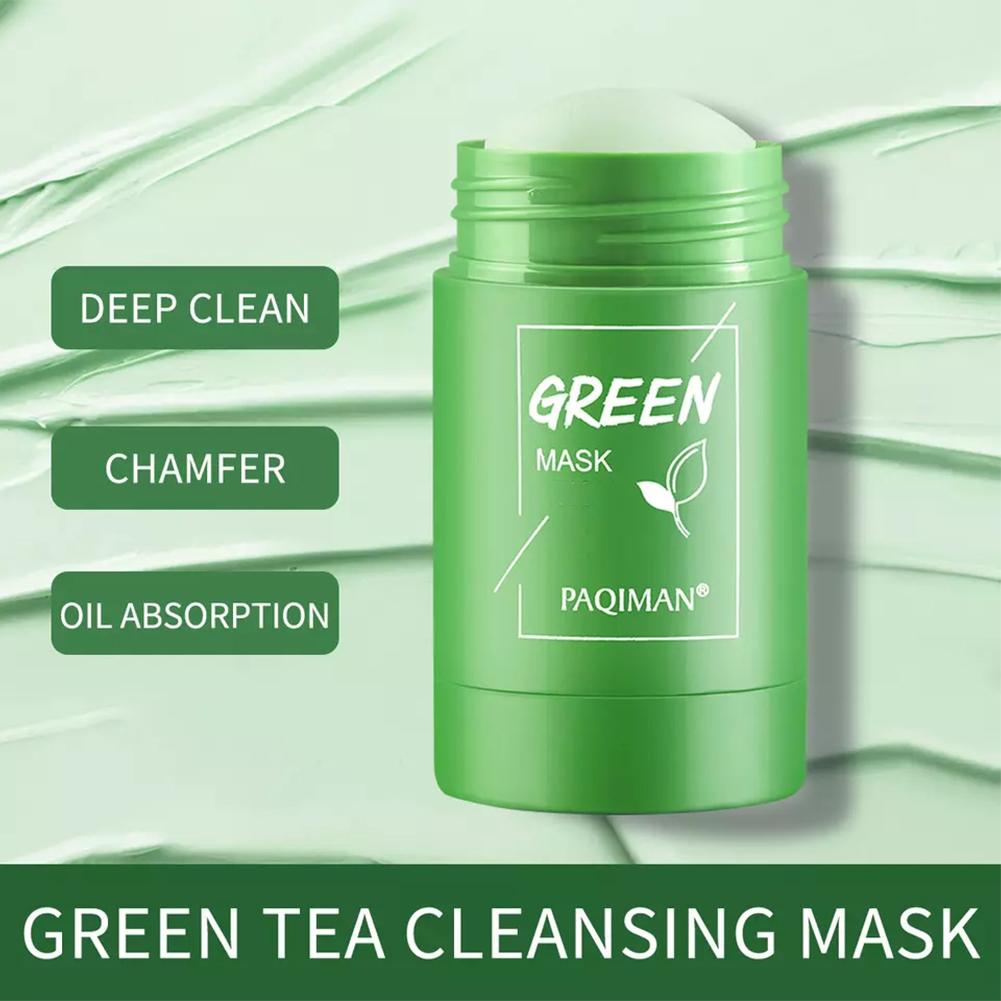 Cleansing Stick Mask